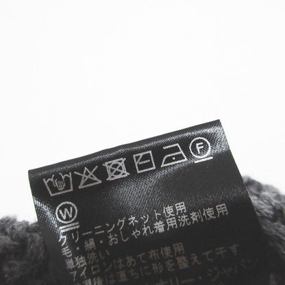 セオリーリュクス Malone Keina Sweater ニットベスト