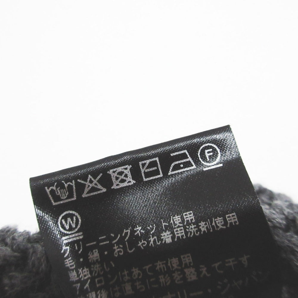 セオリーリュクス Malone Keina Sweater ニットベスト