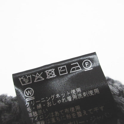 セオリーリュクス Malone Keina Sweater ニットベスト