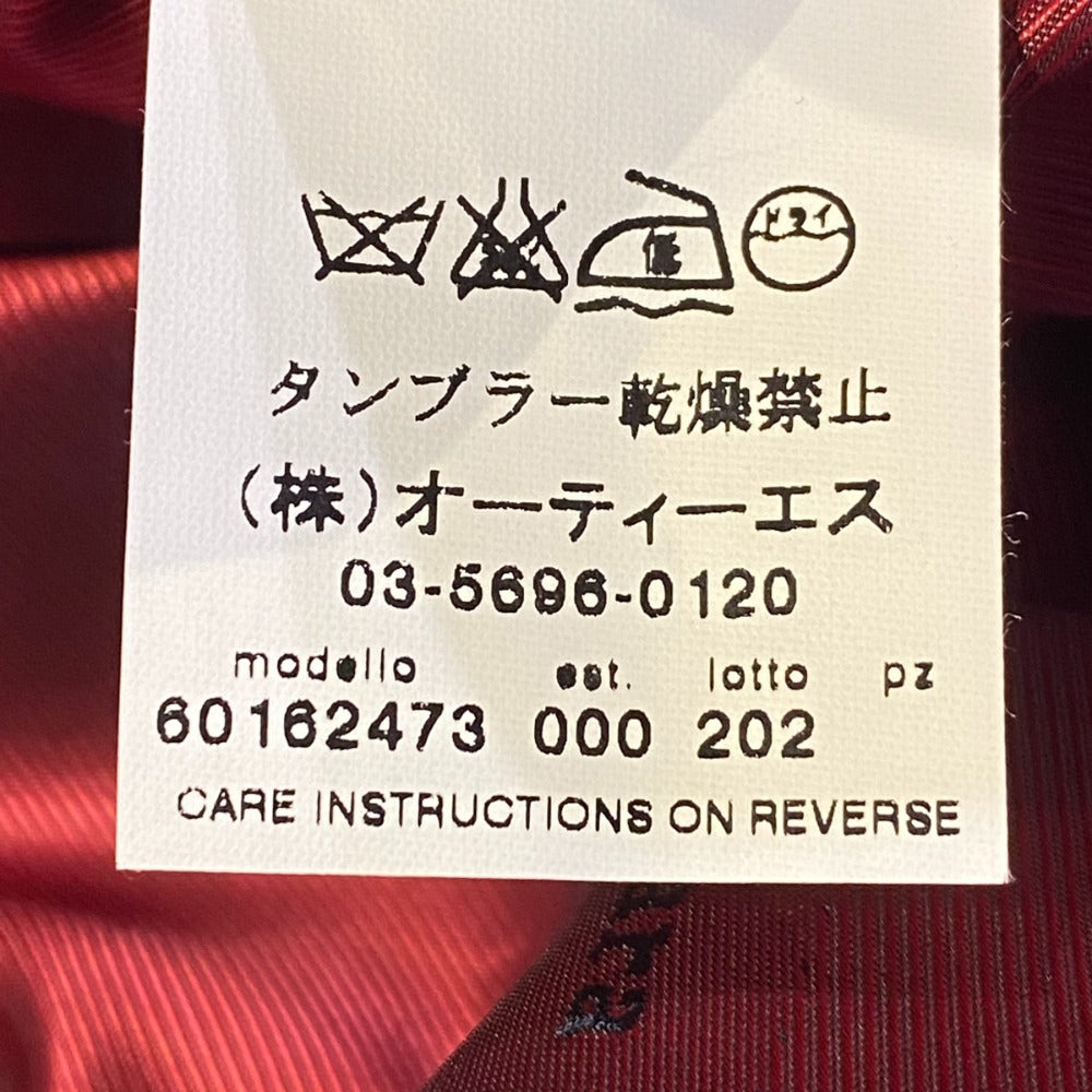 マックスマーラ ウールロングコート