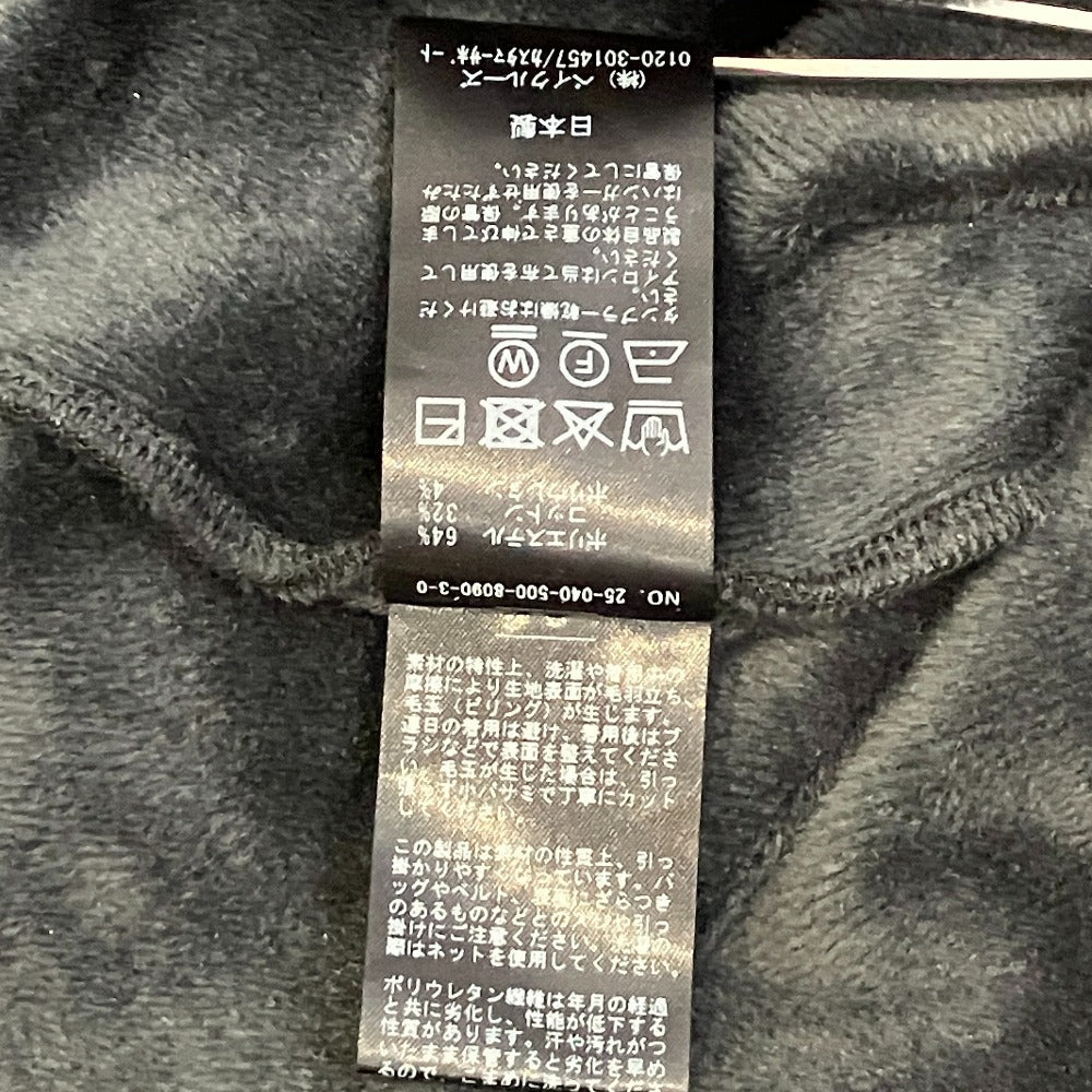 ドゥーズィエムクラス Warmジップドレスワンピース