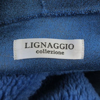 リナージオ ウール混フードコート