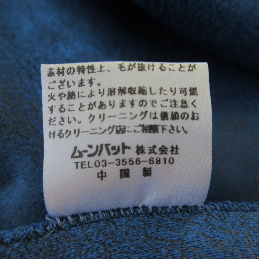 リナージオ ウール混フードコート