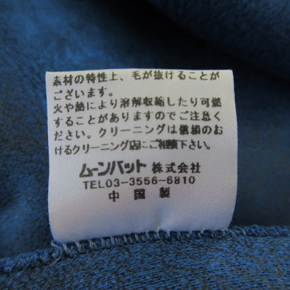 リナージオ ウール混フードコート