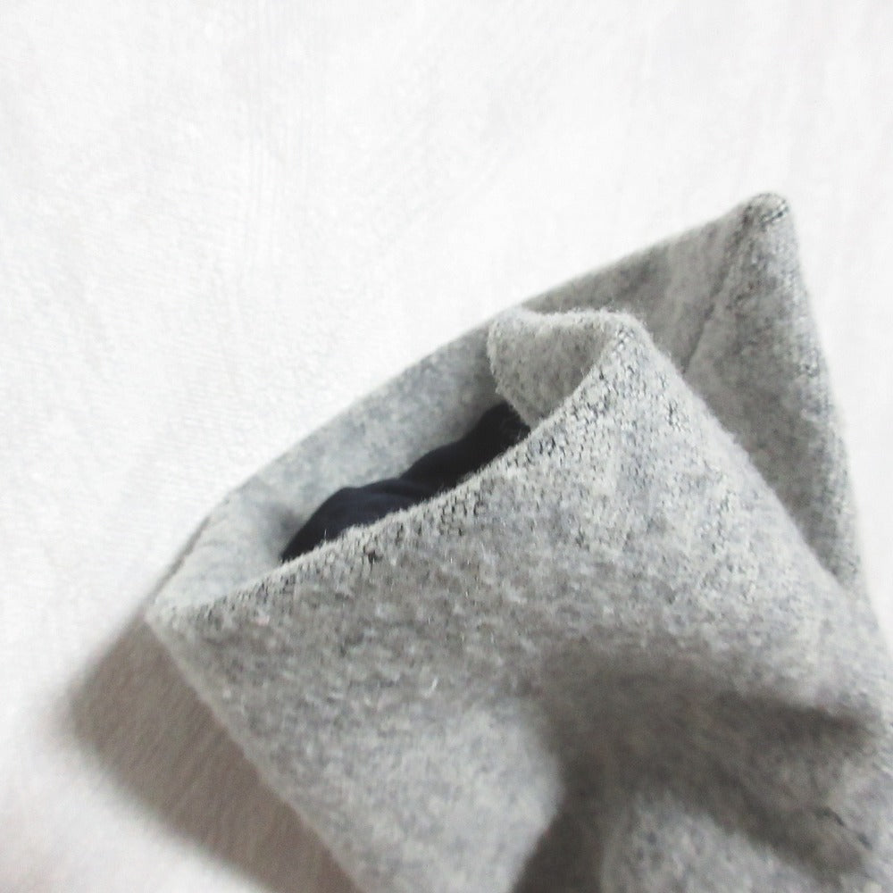 3.1フィリップリム ウールロングコート