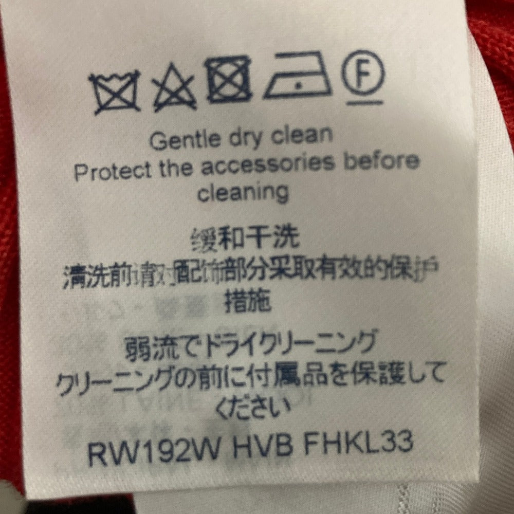ルイヴィトン ウールシルクセーター