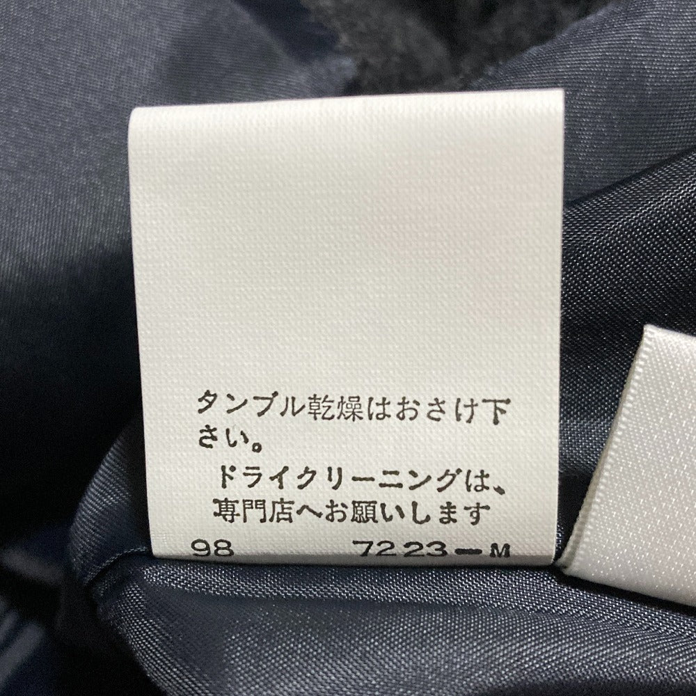 イネド ウールカシミヤセットアップ