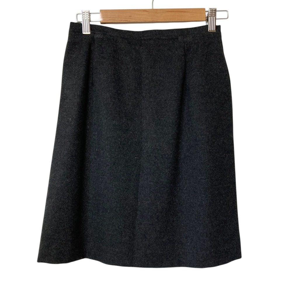 イネド ウールカシミヤセットアップ