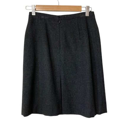 イネド ウールカシミヤセットアップ