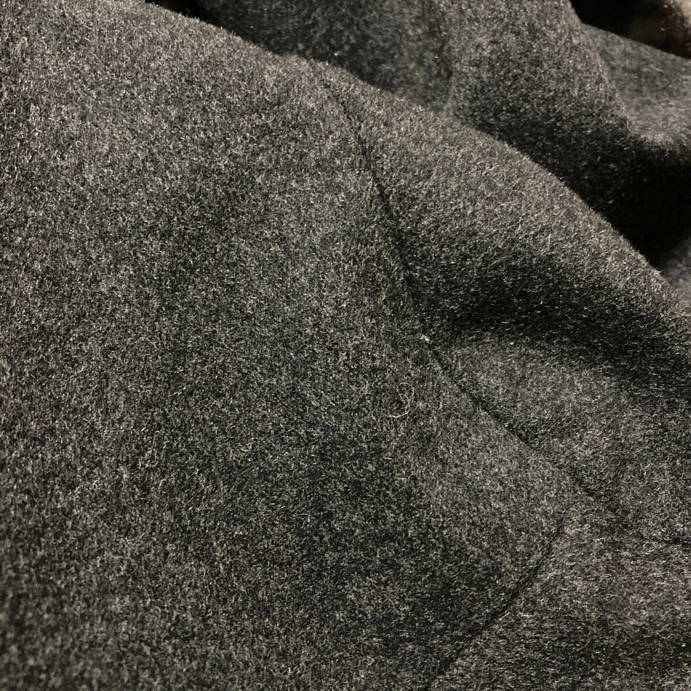 イネド ウールカシミヤセットアップ