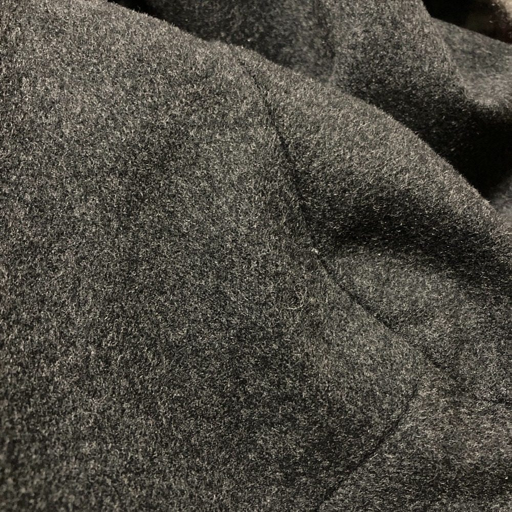イネド ウールカシミヤセットアップ