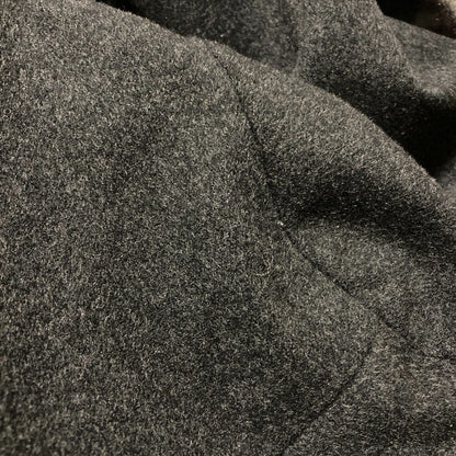 イネド ウールカシミヤセットアップ