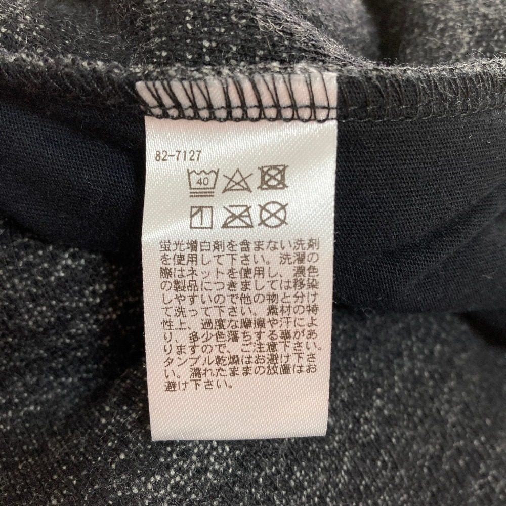 ポールスミス ホームニットブルゾン