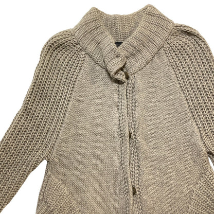 ステファニアカレラ カシミヤニットジャケット