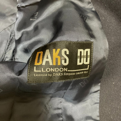 ダックス ウールブレザー