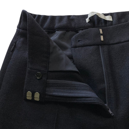 セオリーリュクス DAHLIA JERSEY ウールスラックス