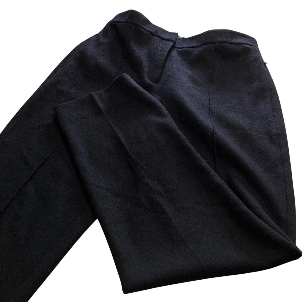 セオリーリュクス DAHLIA JERSEY ウールスラックス