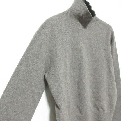 トゥデイフル ウールカシミヤタートルニット