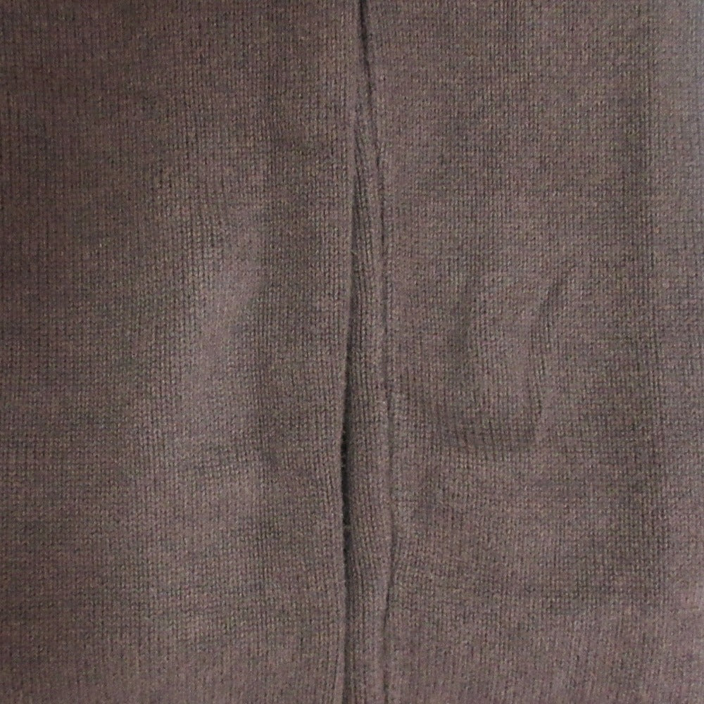 トゥデイフル Compact Zip Knit ニット