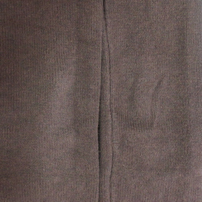 トゥデイフル Compact Zip Knit ニット