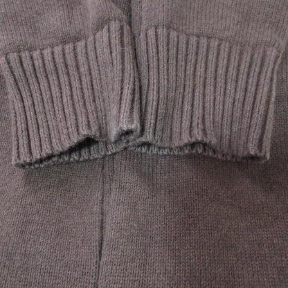 トゥデイフル Compact Zip Knit ニット