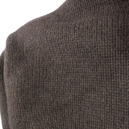 トゥデイフル Compact Zip Knit ニット