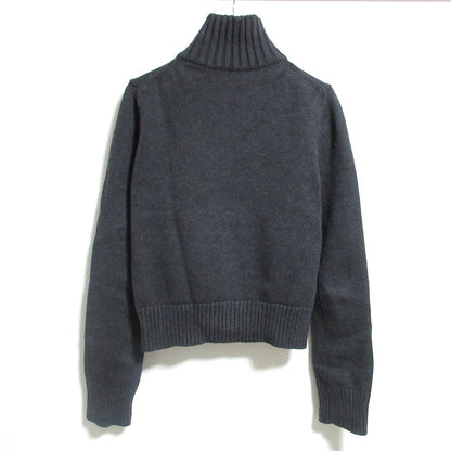 トゥデイフル Compact Zip Knit ニット