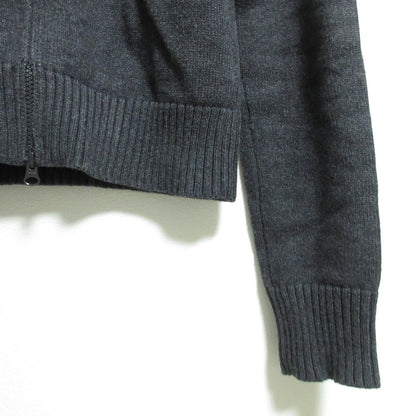 トゥデイフル Compact Zip Knit ニット
