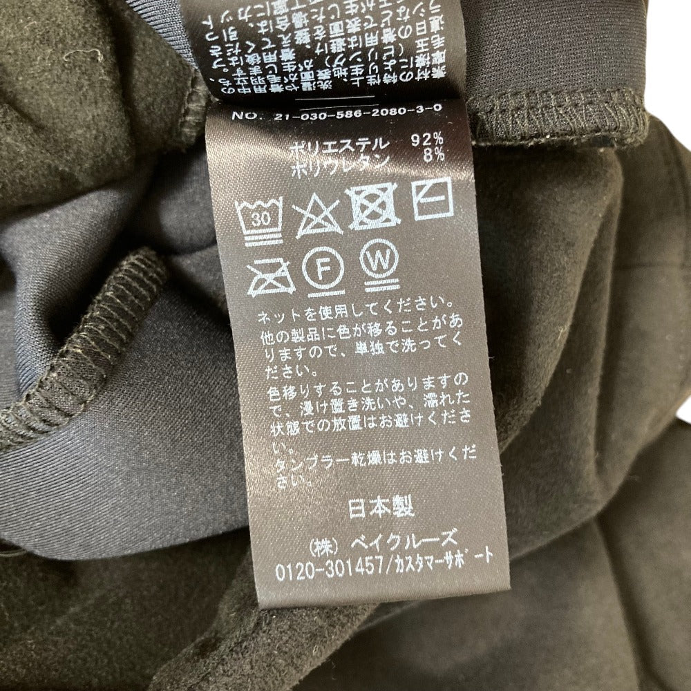 エーピーストゥディオ スエードライクレギンス
