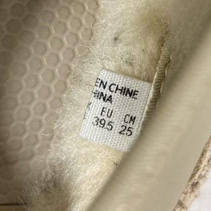 スイコック MOUTON SABO ムートンサボシューズ