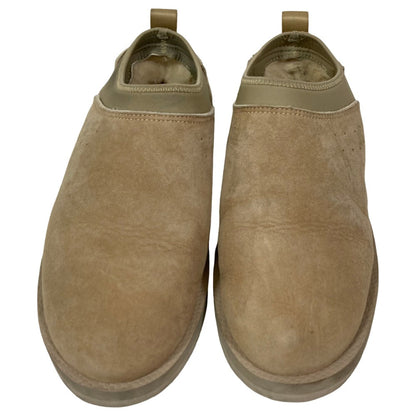 スイコック MOUTON SABO ムートンサボシューズ