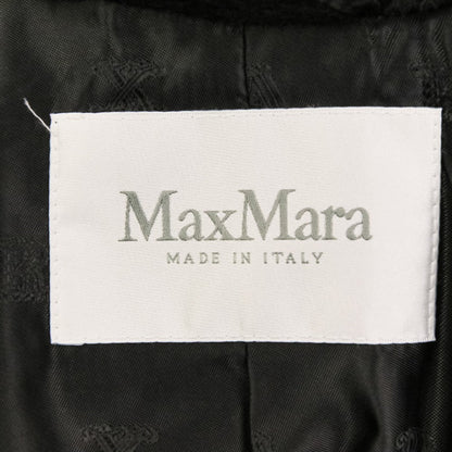 マックスマーラ OLGA テディベアコート ジャケット