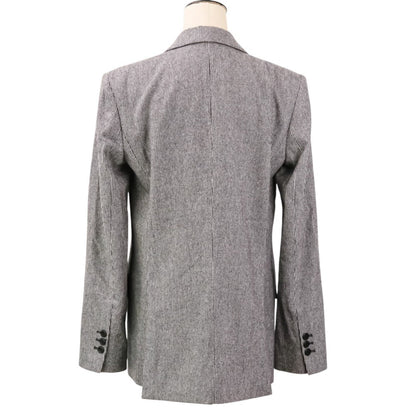 マリアマクマナス DOUBLE BREASTED BLAZER ジャケット