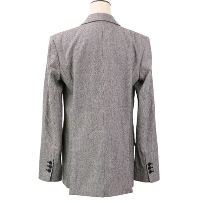 マリアマクマナス DOUBLE BREASTED BLAZER ジャケット