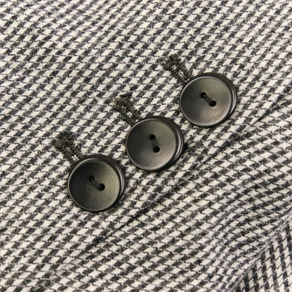 マリアマクマナス DOUBLE BREASTED BLAZER ジャケット
