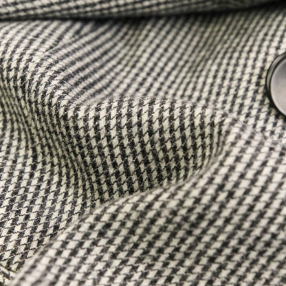 マリアマクマナス DOUBLE BREASTED BLAZER ジャケット