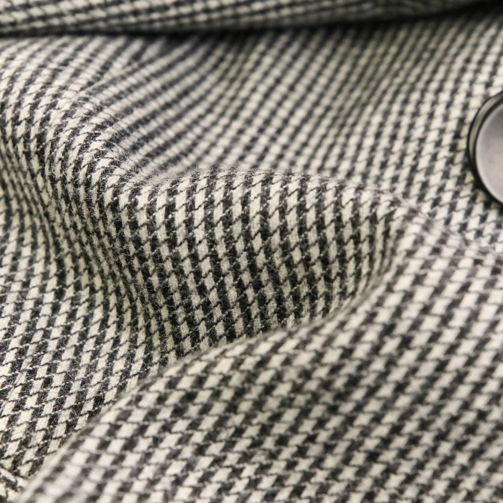 マリアマクマナス DOUBLE BREASTED BLAZER ジャケット