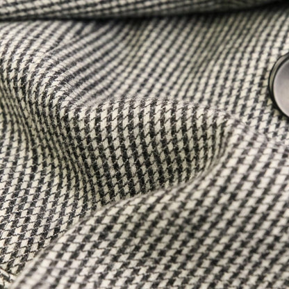 マリアマクマナス DOUBLE BREASTED BLAZER ジャケット