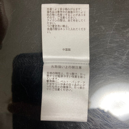 ツルバイマリコオイカワ Honeyチュールペプラムブラウス