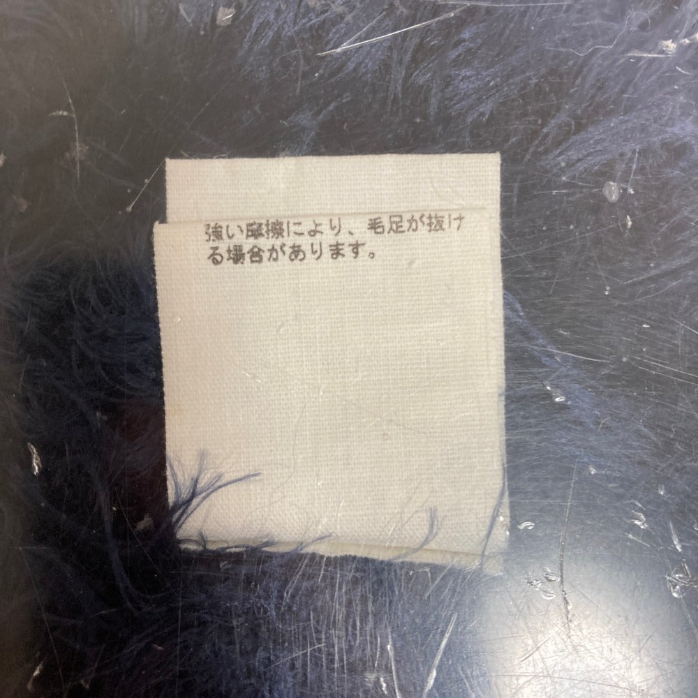 ザシンゾーン ニットワンピース