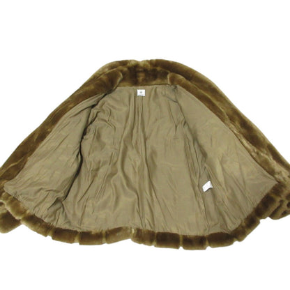 ビューティーアンドユースユナイテッドアローズ FAKE MINK FUR コート