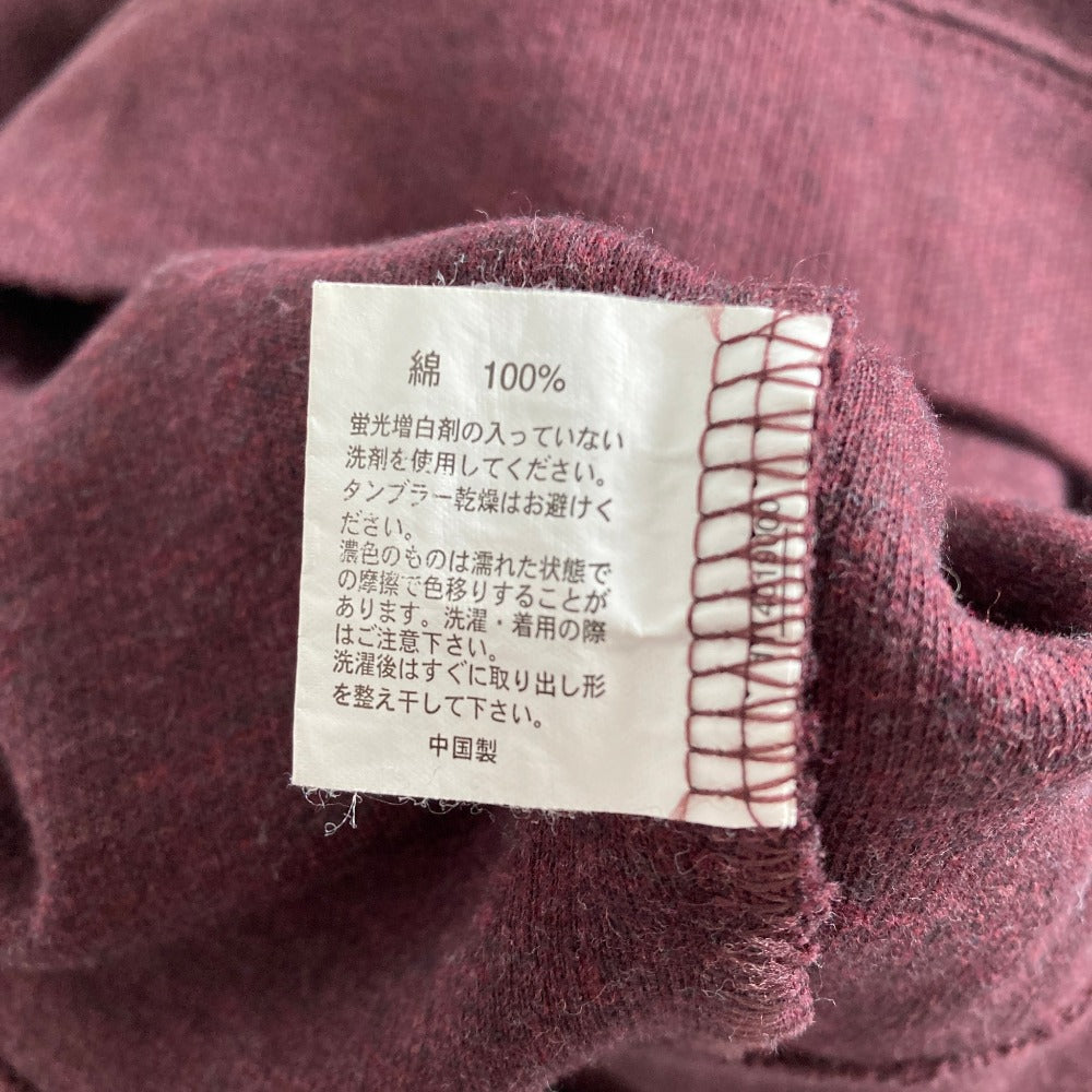 ブルックスブラザーズ ハーフジップニット