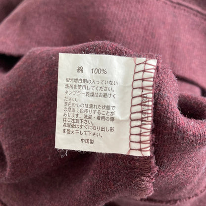 ブルックスブラザーズ ハーフジップニット