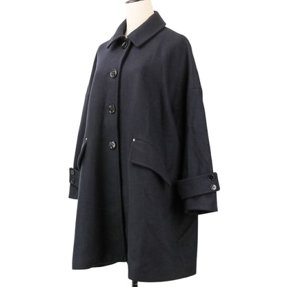 マッキントッシュ HUMBIE ショートコート