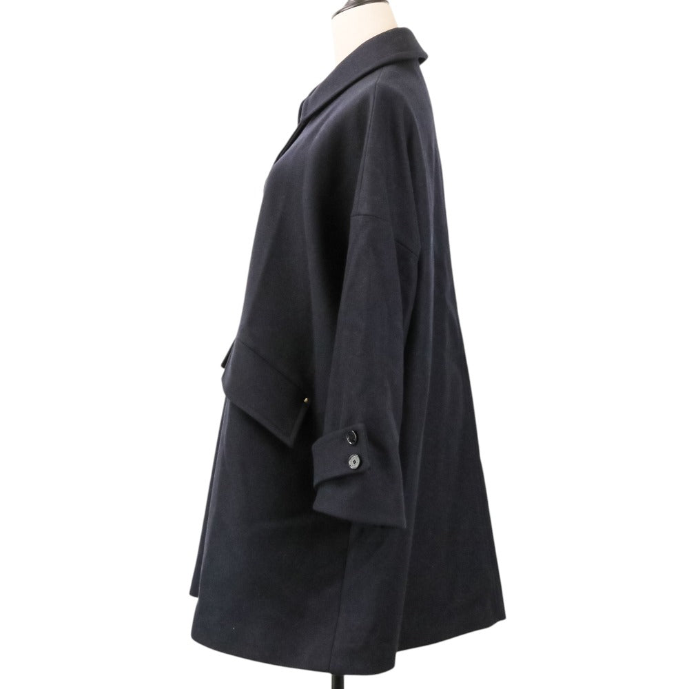 マッキントッシュ HUMBIE ショートコート