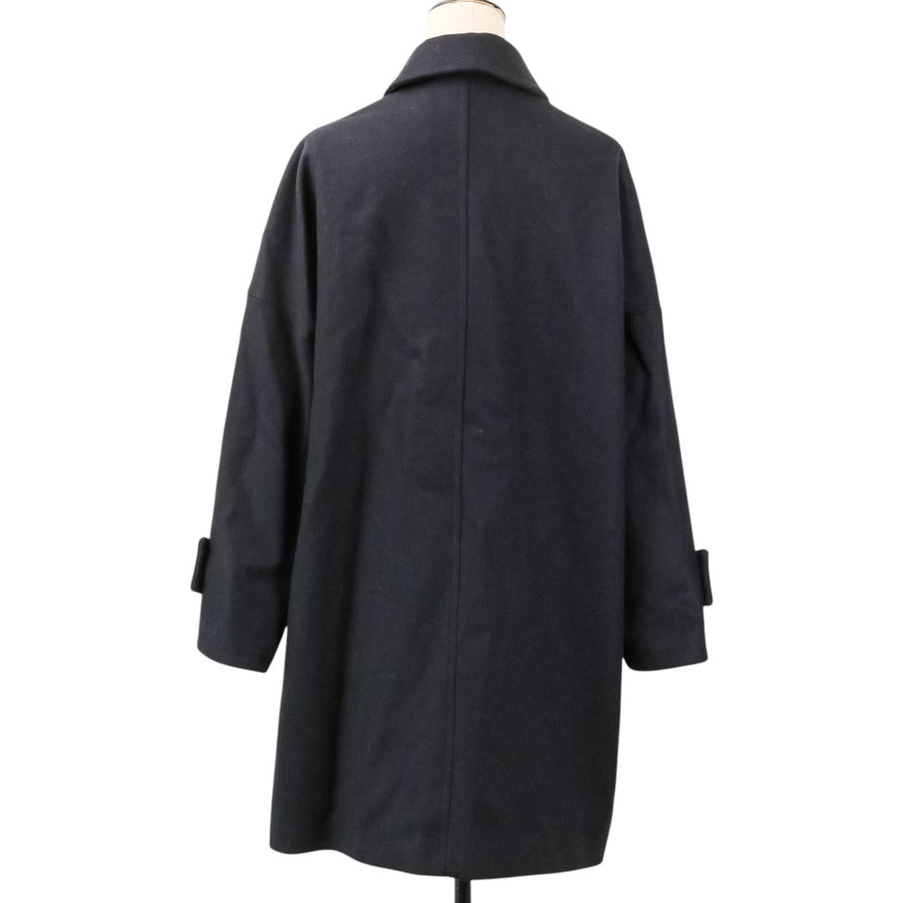 マッキントッシュ HUMBIE ショートコート