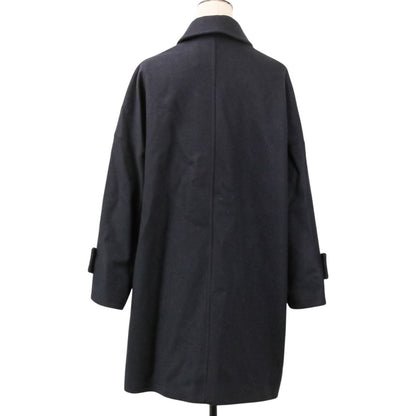 マッキントッシュ HUMBIE ショートコート