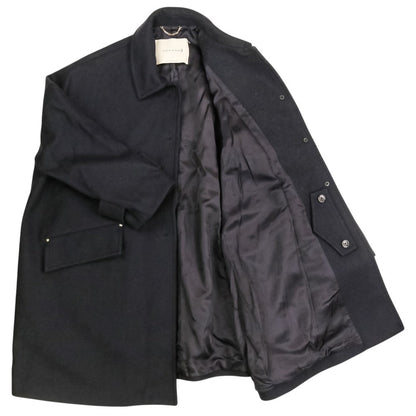マッキントッシュ HUMBIE ショートコート