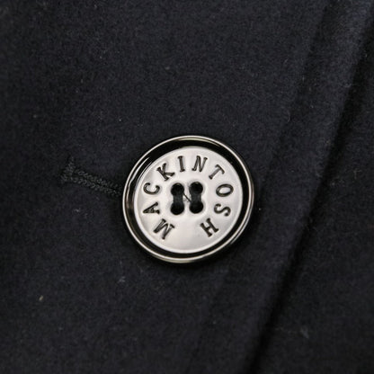 マッキントッシュ HUMBIE ショートコート