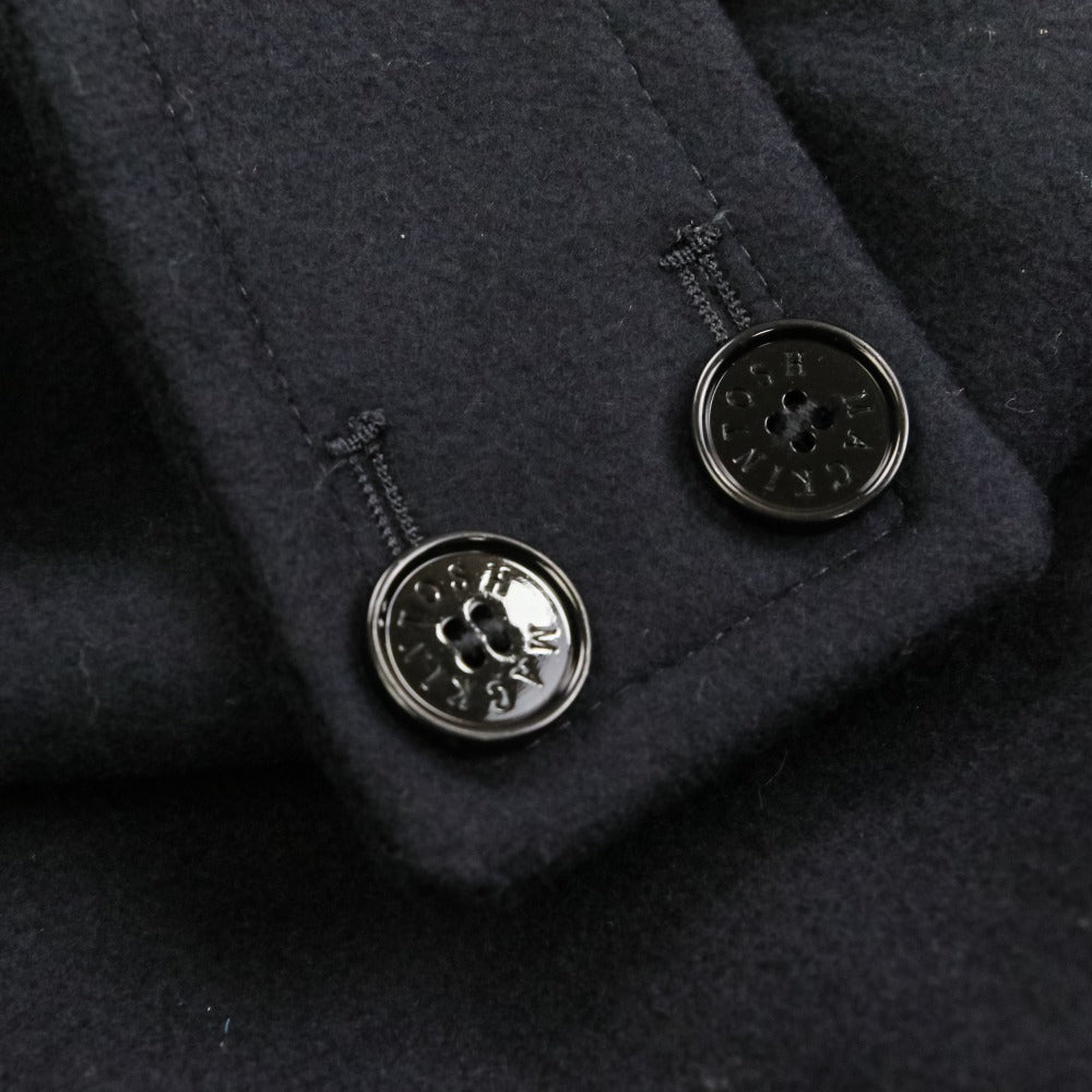 マッキントッシュ HUMBIE ショートコート